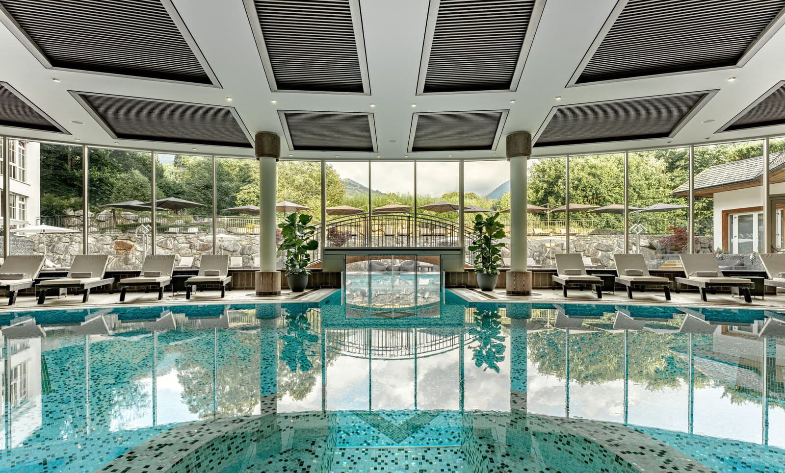 Grand Tirolia Kitzbühel – kuva 6