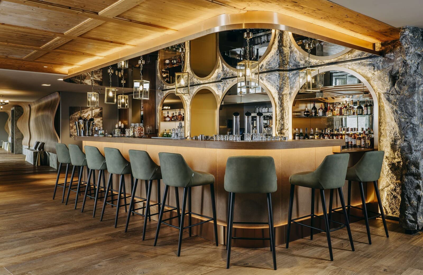 Grand Tirolia Kitzbühel – kuva 8