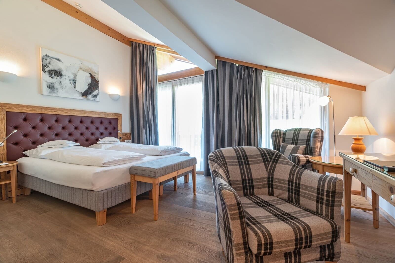 Hotel Kaiserhof Kitzbühel – Bild 2