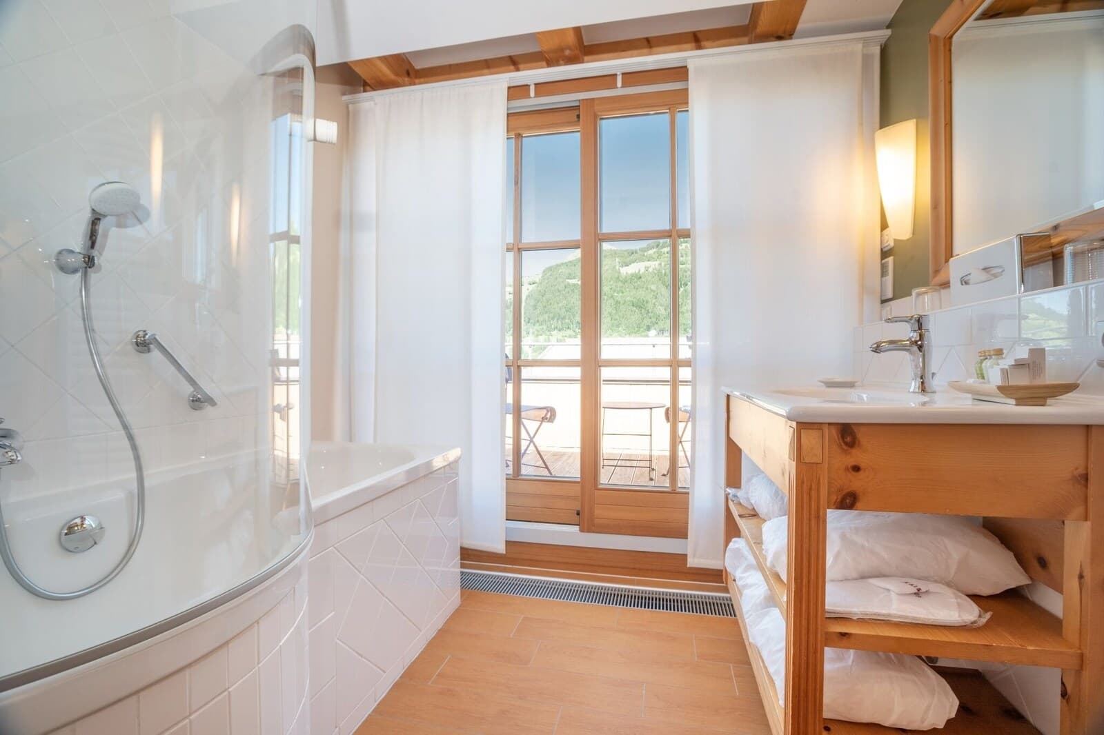 Hotel Kaiserhof Kitzbühel – Bild 3