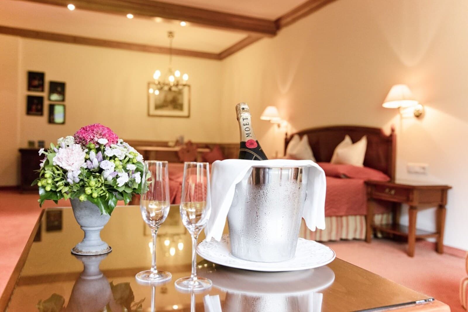 Hotel Rasmushof Kitzbühel – Bild 2