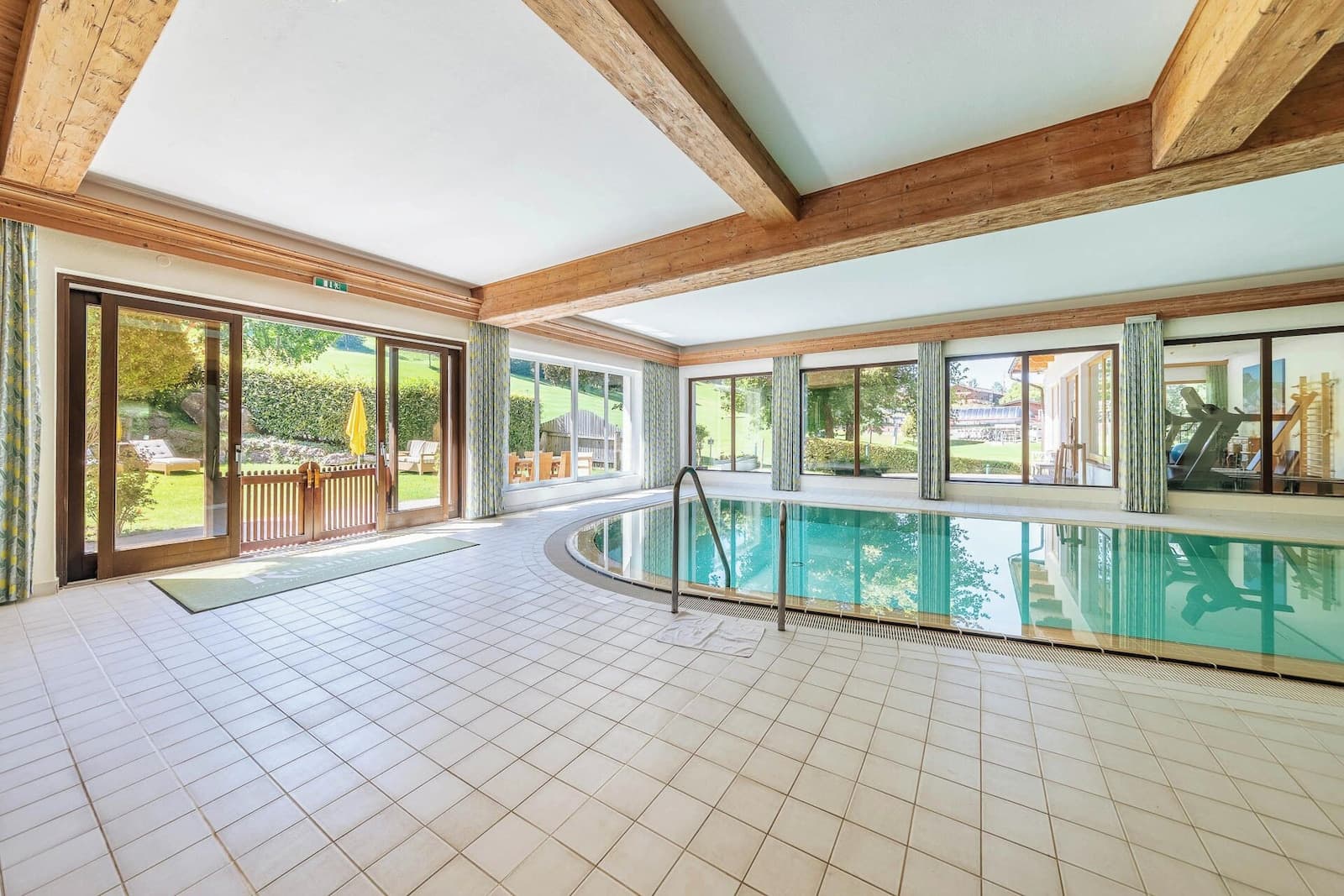 Hotel Rasmushof Kitzbühel – Bild 6