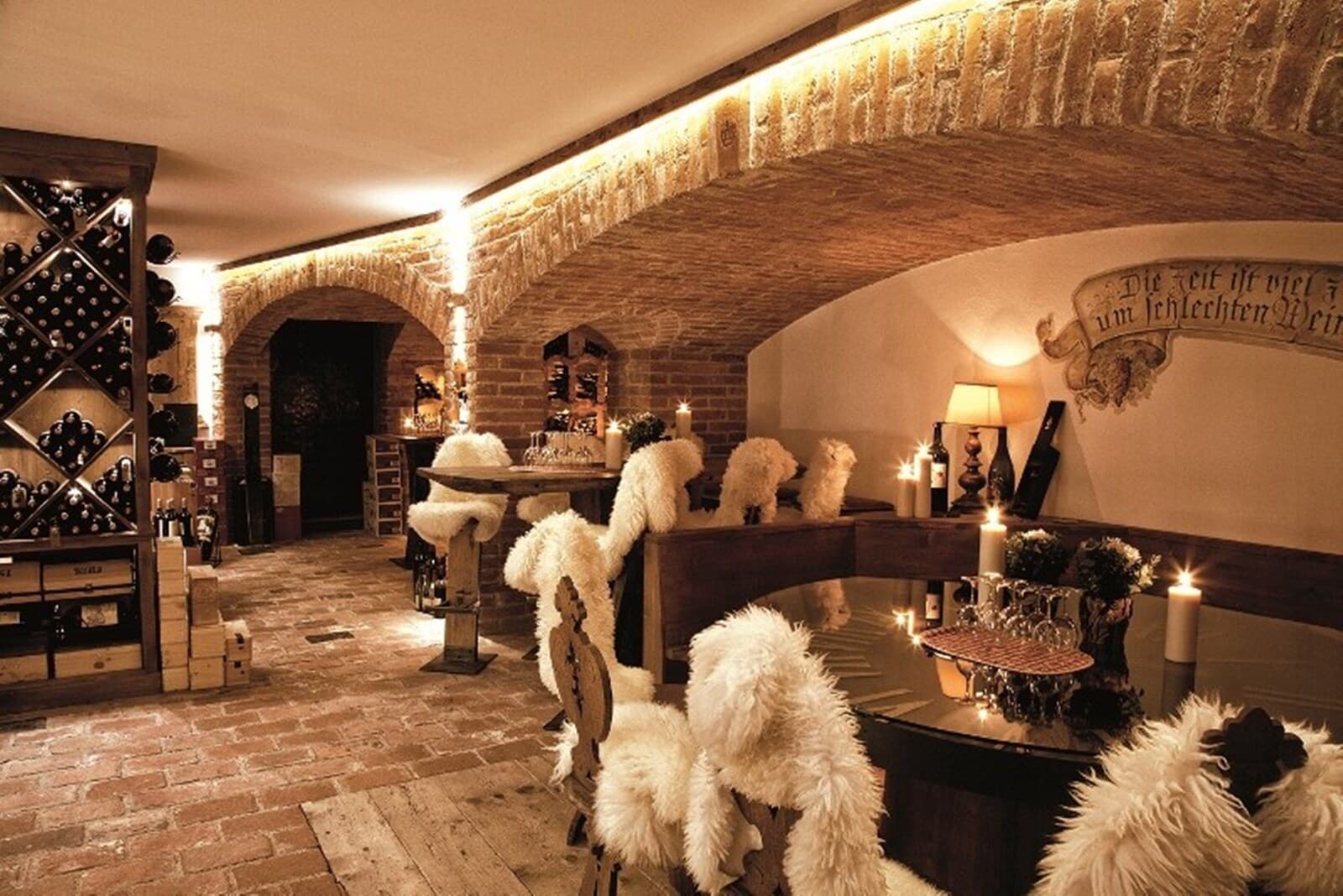 Hotel Rasmushof Kitzbühel – Bild 8