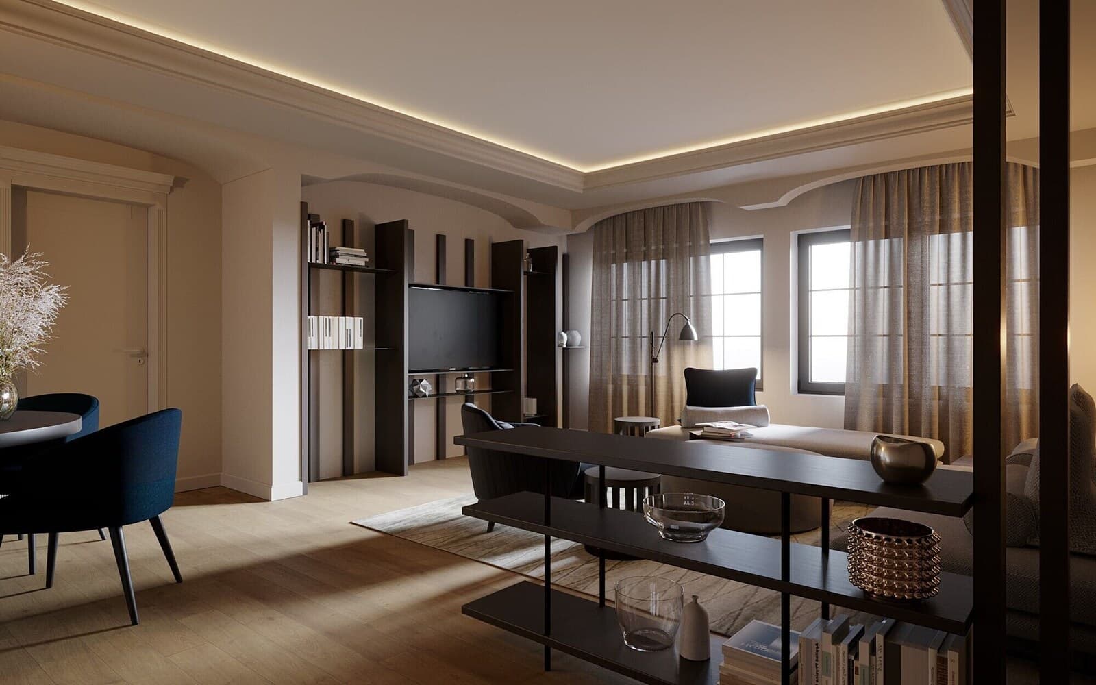 Hotel Weisses Roessl – billede 2