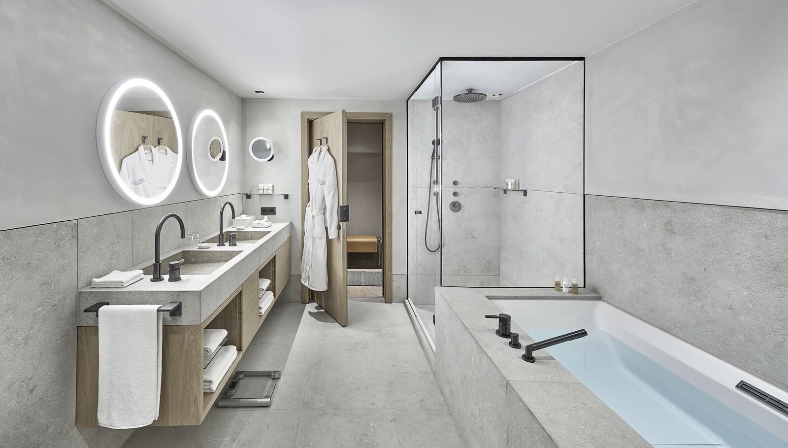 Hotel Weisses Roessl – billede 3