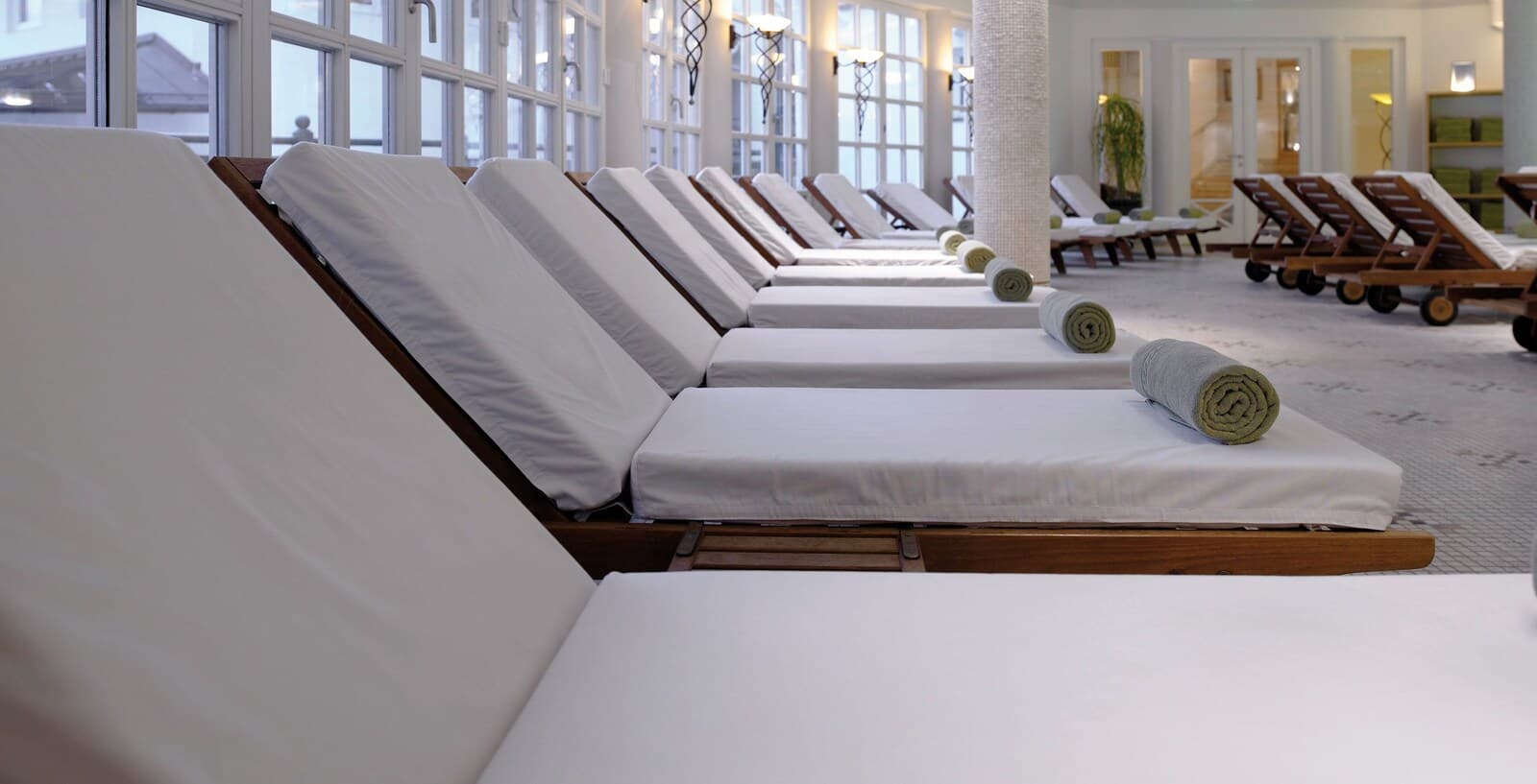Hotel Weisses Roessl – billede 5