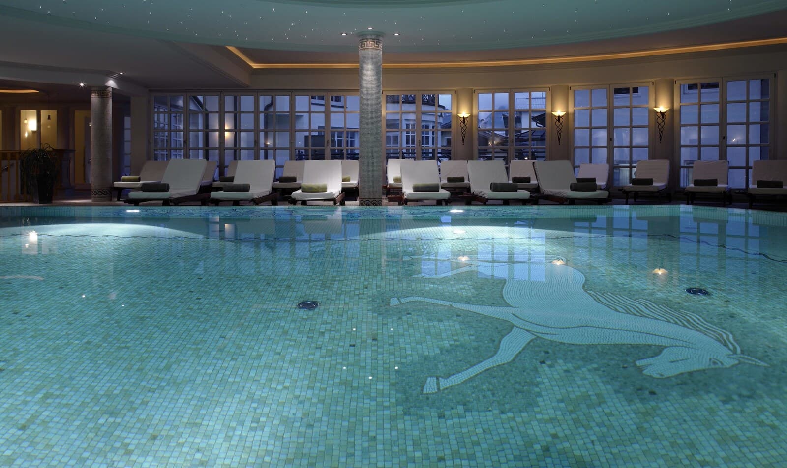Hotel Weisses Roessl – billede 6