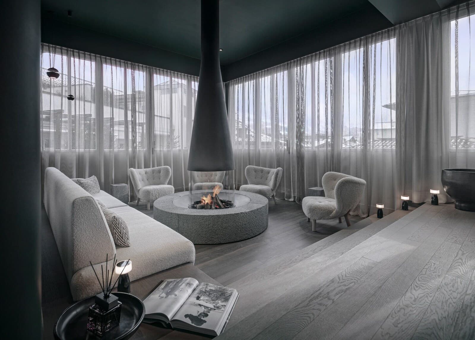 Hotel Weisses Roessl – billede 7