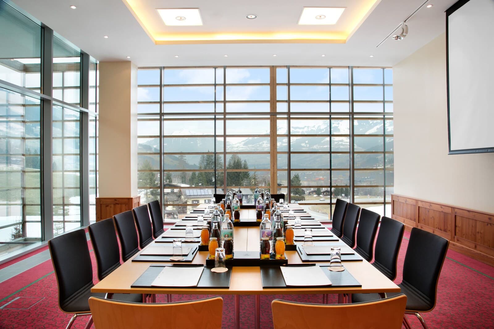 Kempinski Hotel Das Tirol – Bild 7