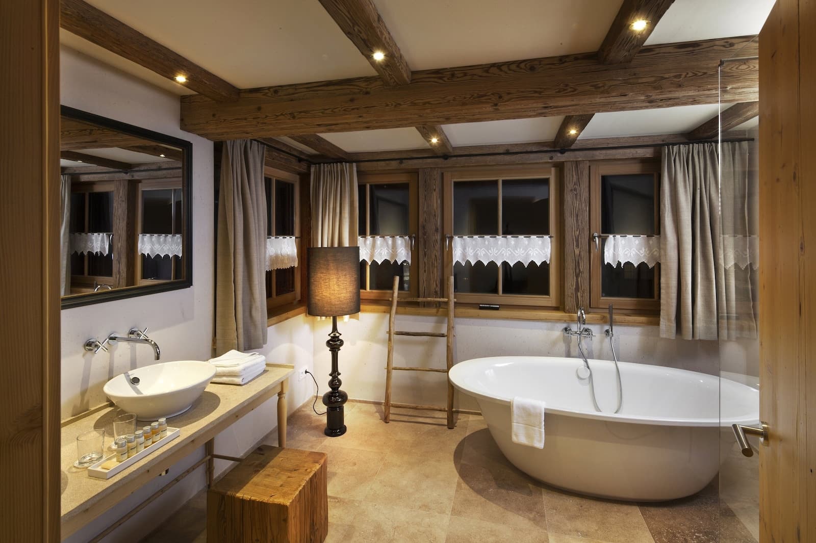 Kitzhof Mountain Design Resort – Bild 3