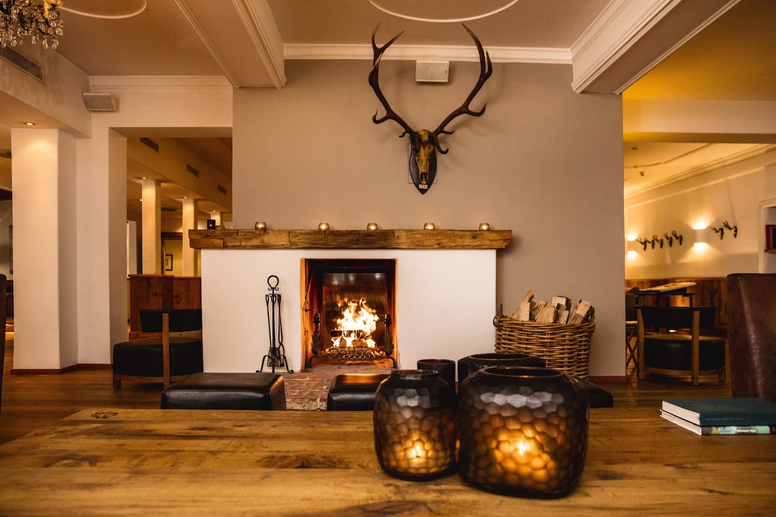 Kitzhof Mountain Design Resort – Bild 5