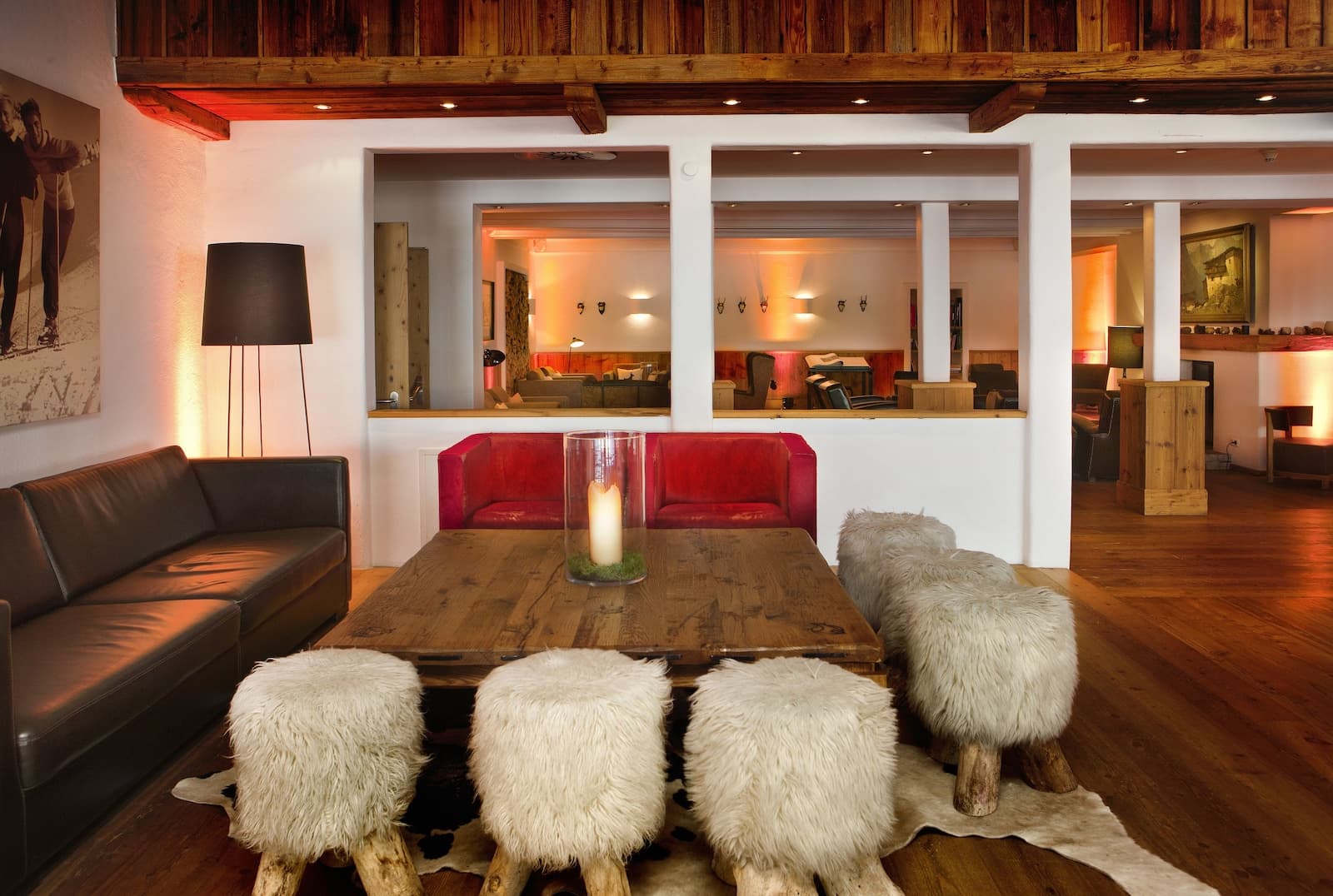 Kitzhof Mountain Design Resort – Bild 7