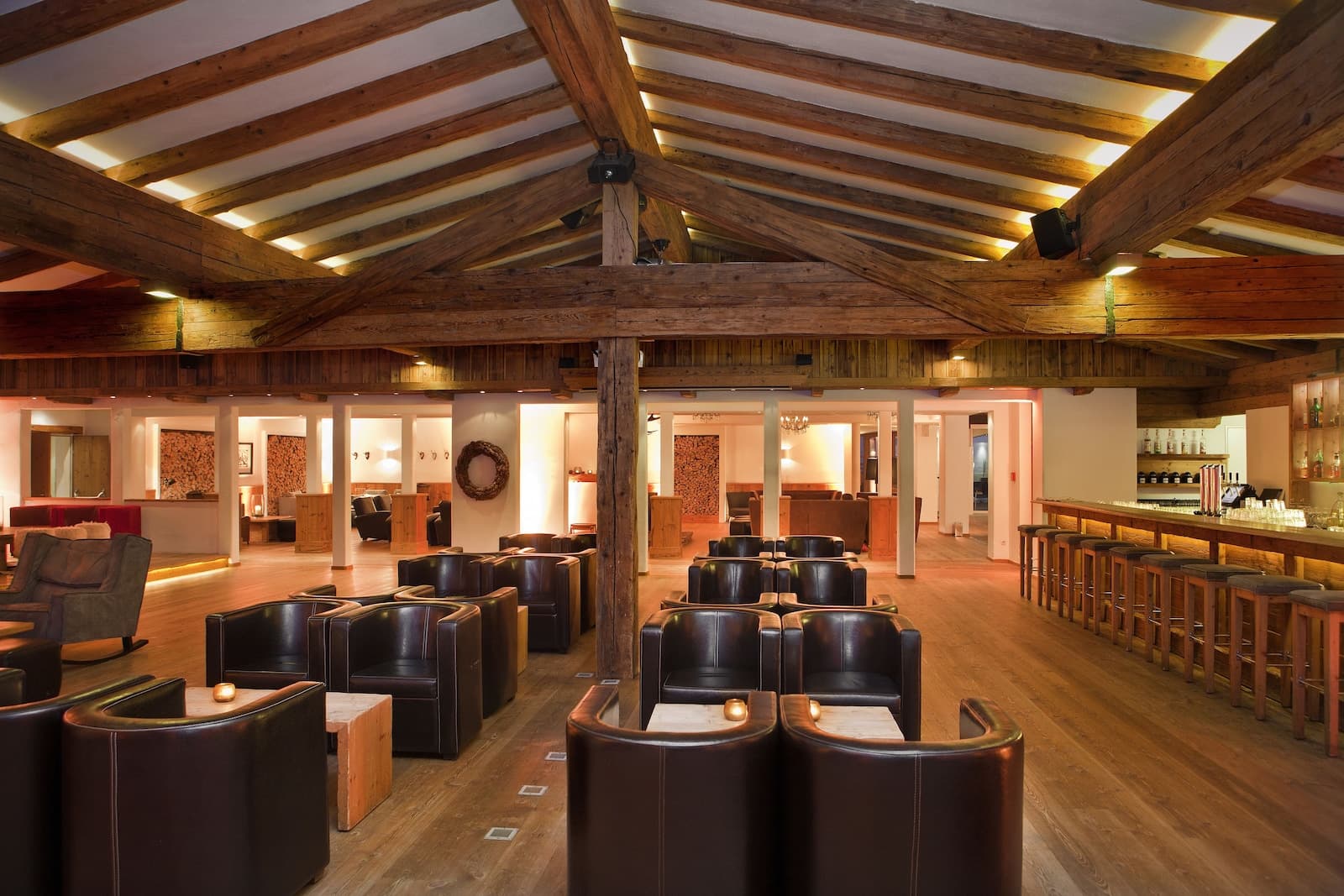 Kitzhof Mountain Design Resort – Bild 8