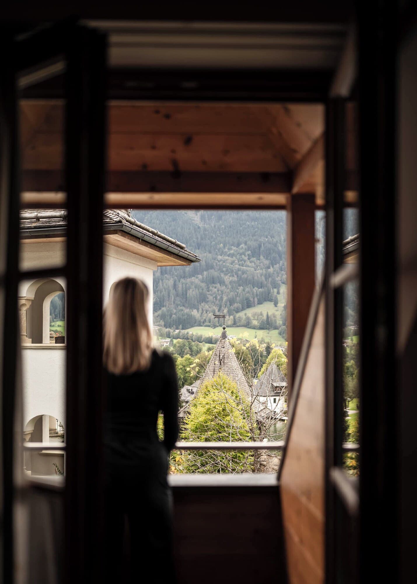 Schlosshotel Kitzbühel – Bild 2