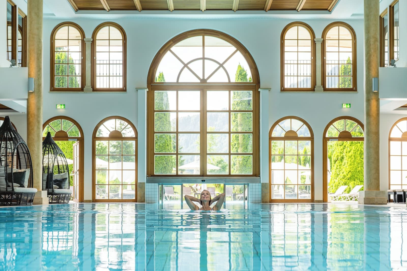 Schlosshotel Kitzbühel – Bild 6