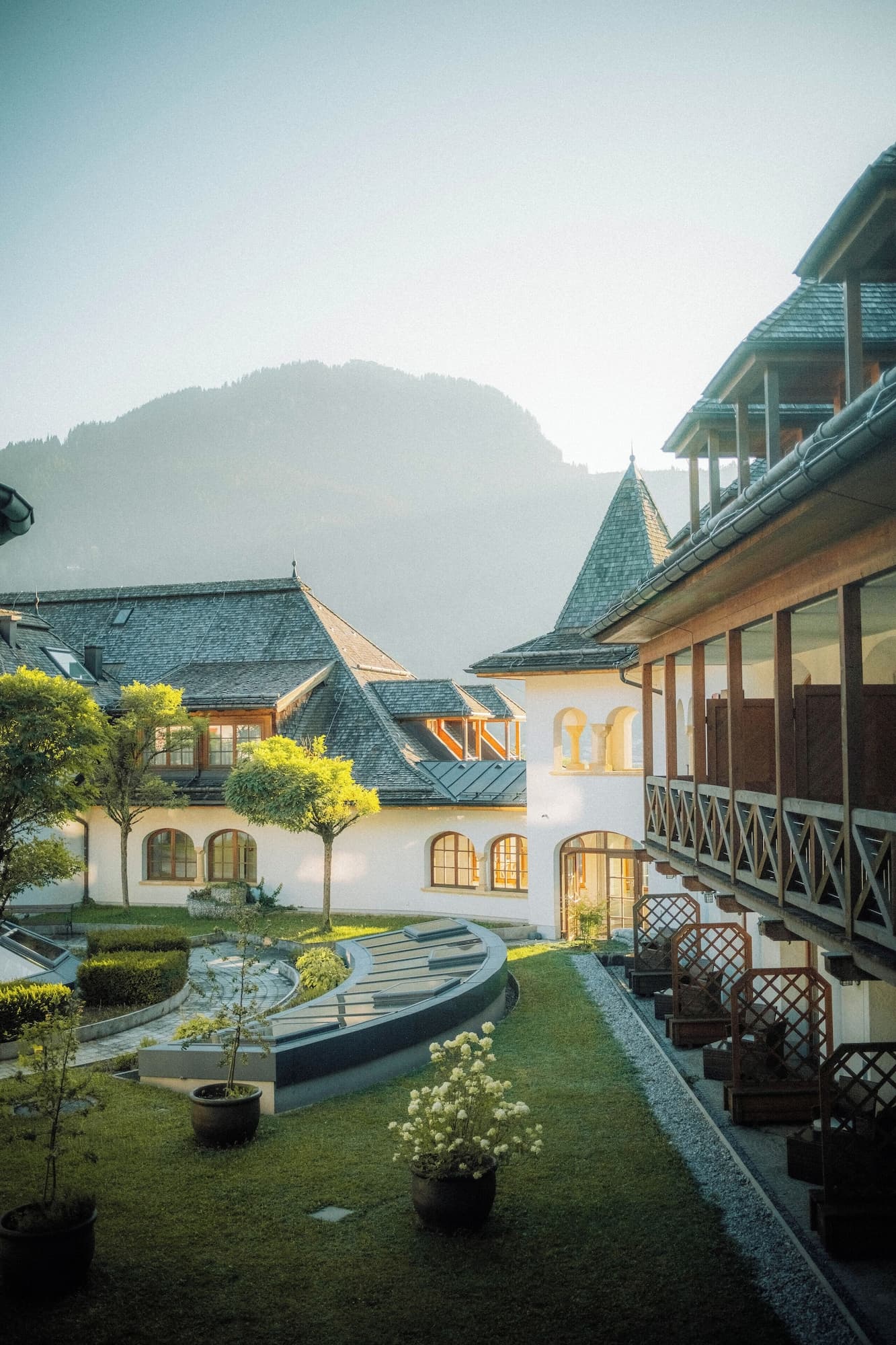 Schlosshotel Kitzbühel – Bild 7
