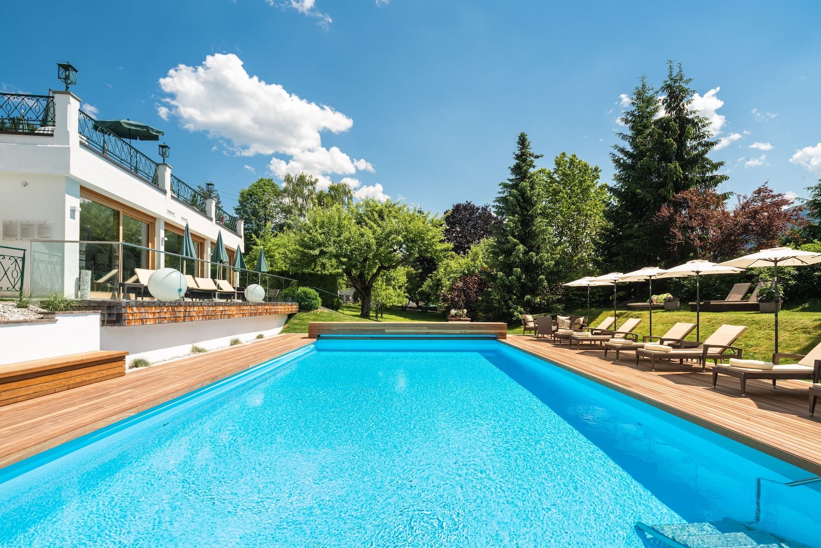 Hotel Tennerhof – billede 6
