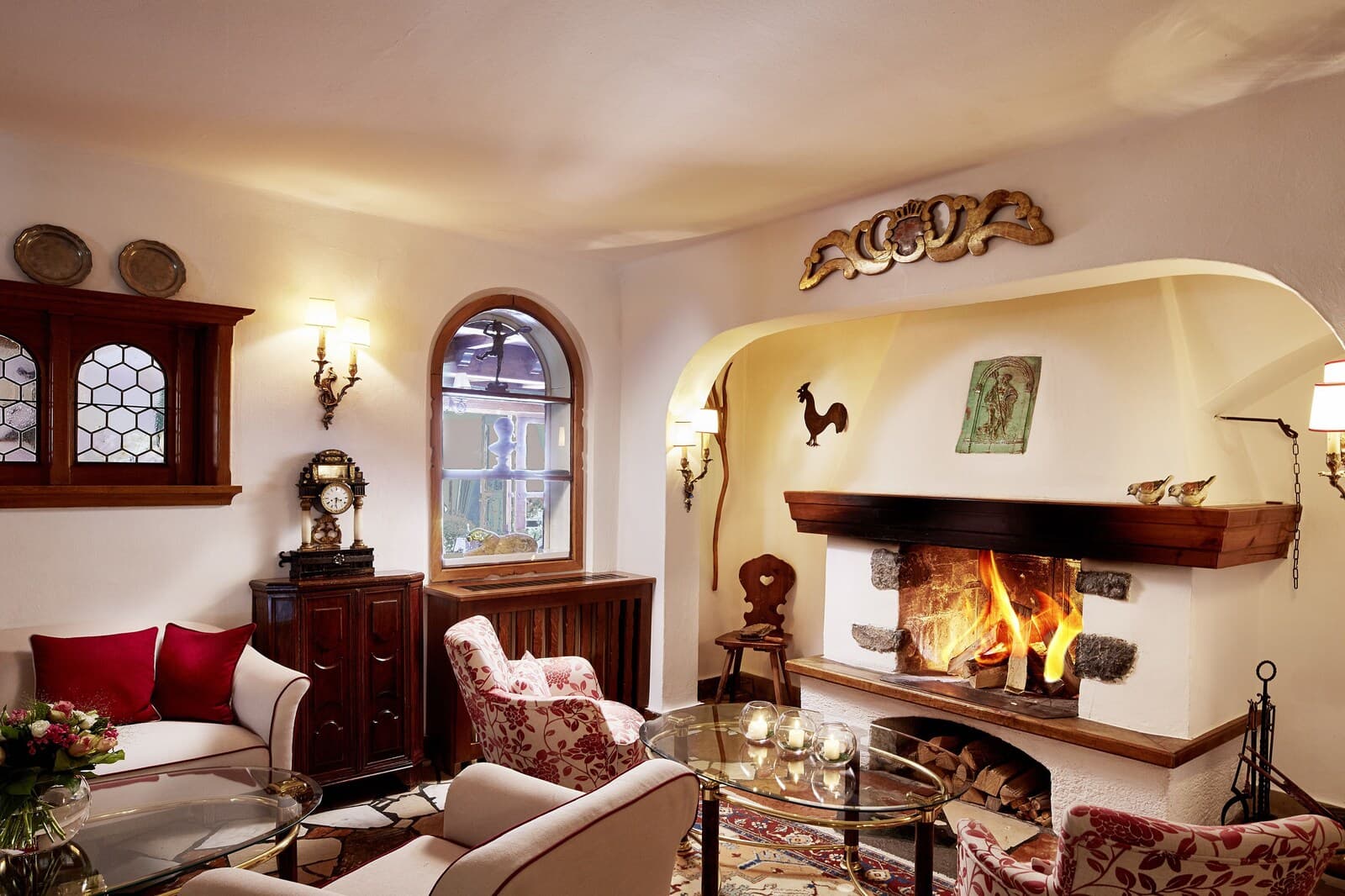 Hotel Tennerhof – billede 7