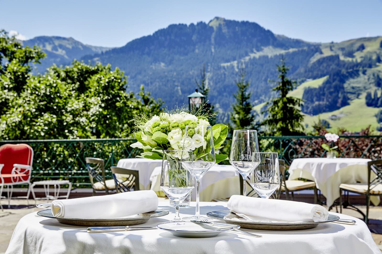 Hotel Tennerhof – billede 8