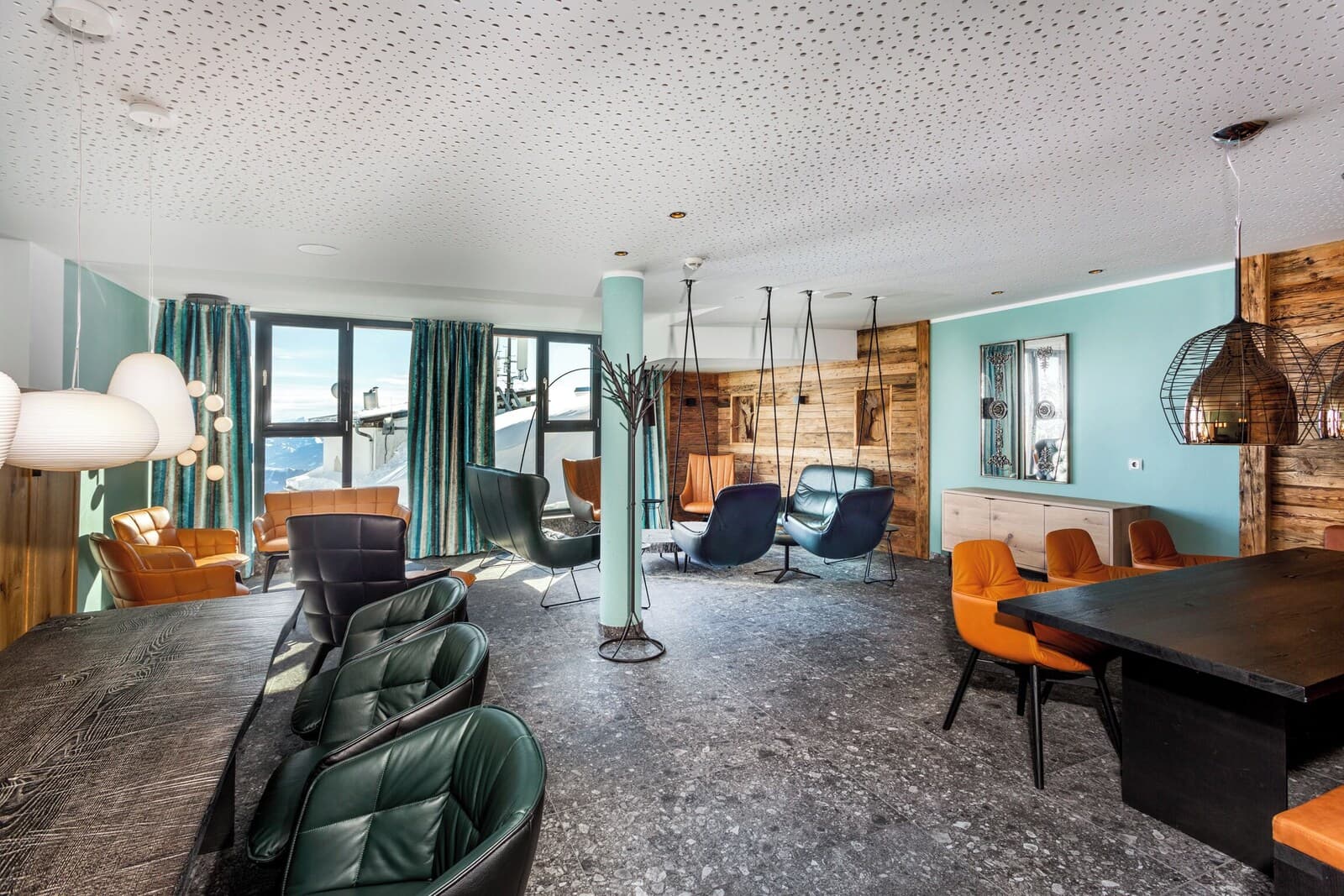 Berghotel Schmittenhöhe – billede 5