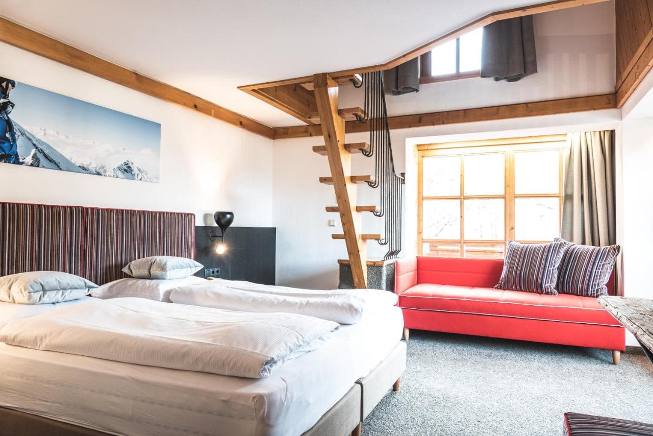 CORE Kaprun – Bild 2