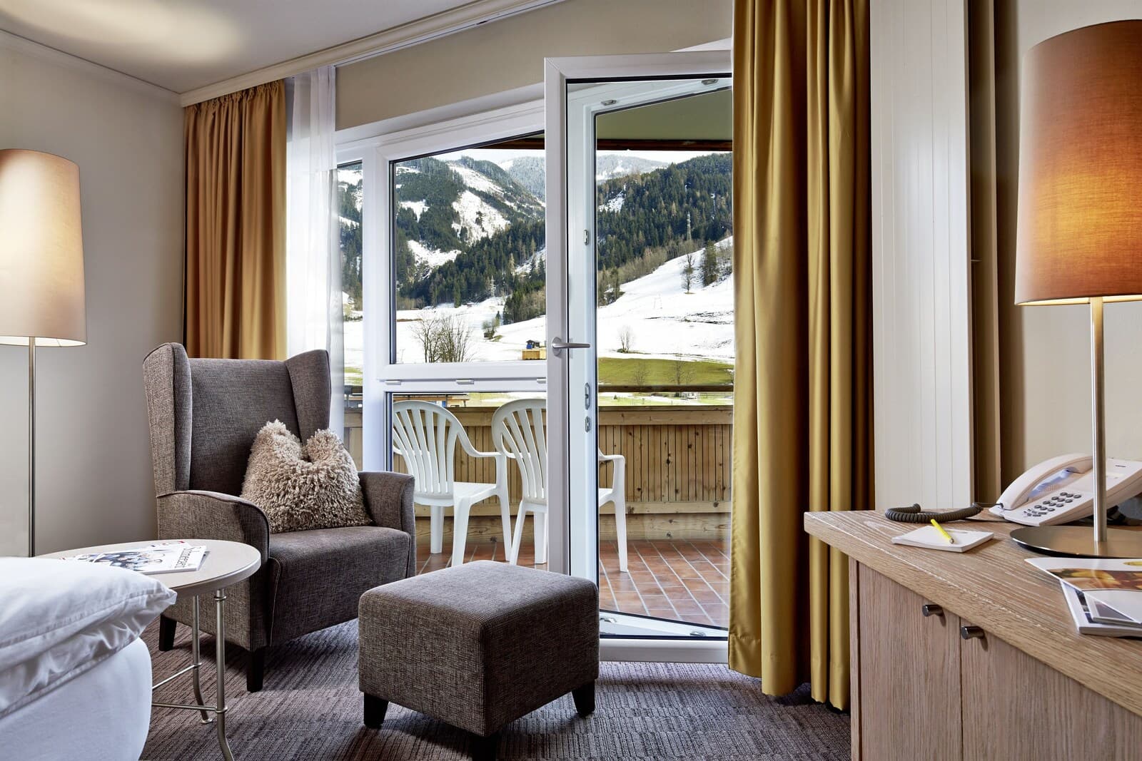 Hotel Barbarahof – Bild 2