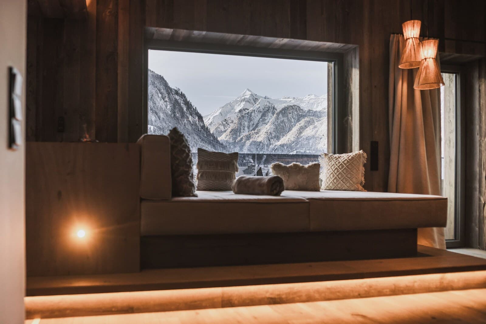 Margarethenstein Boutique Hotel – pääkuva