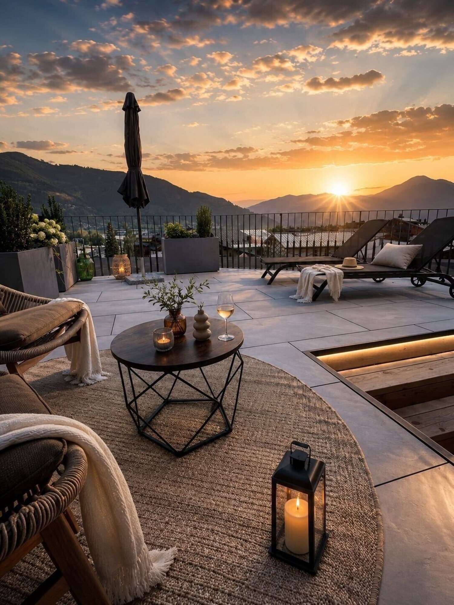 Margarethenstein Boutique Hotel – kuva 2