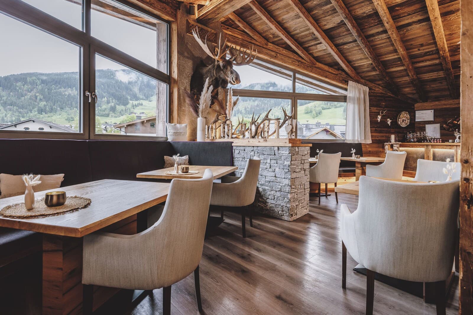 Margarethenstein Boutique Hotel – kuva 4