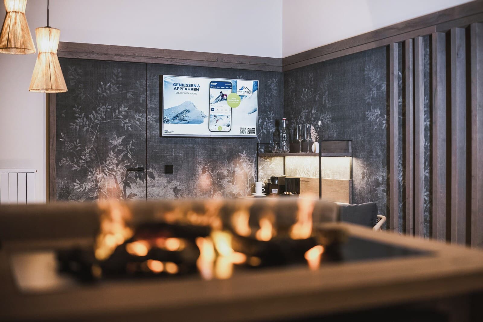 Margarethenstein Boutique Hotel – kuva 5