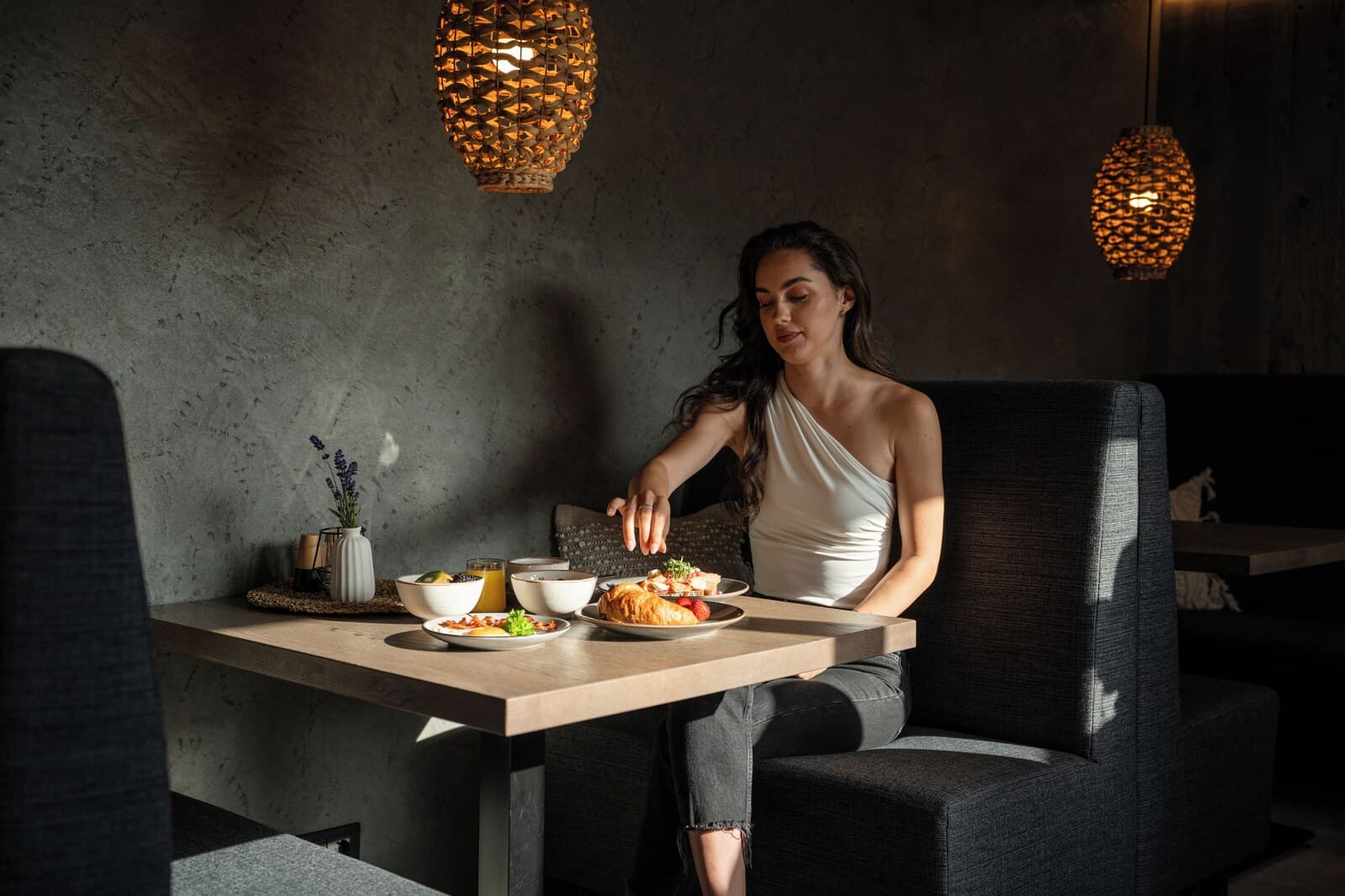 Margarethenstein Boutique Hotel – kuva 7