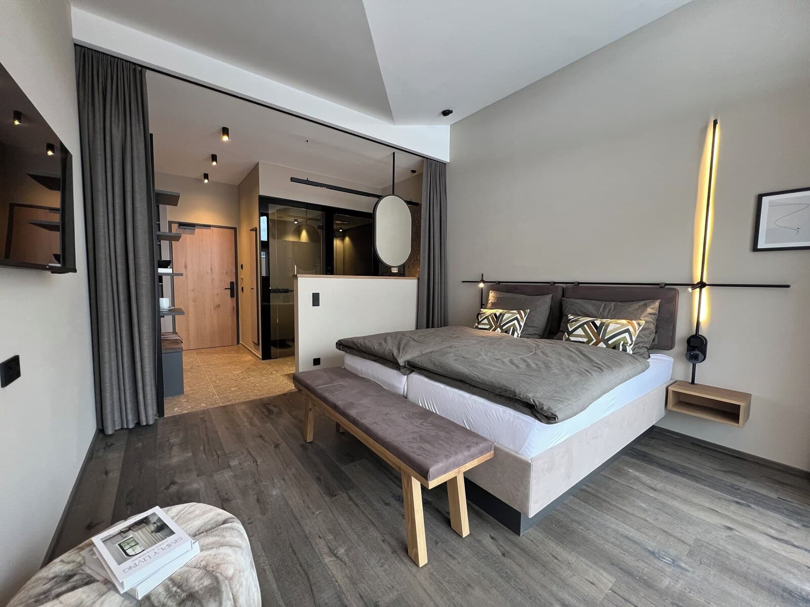 Revier Boutique Hotel Kaprun – Bild 2