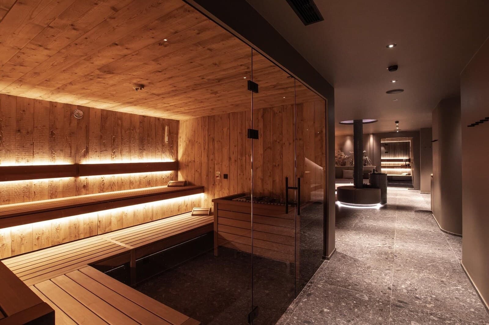 Revier Boutique Hotel Kaprun – Bild 5