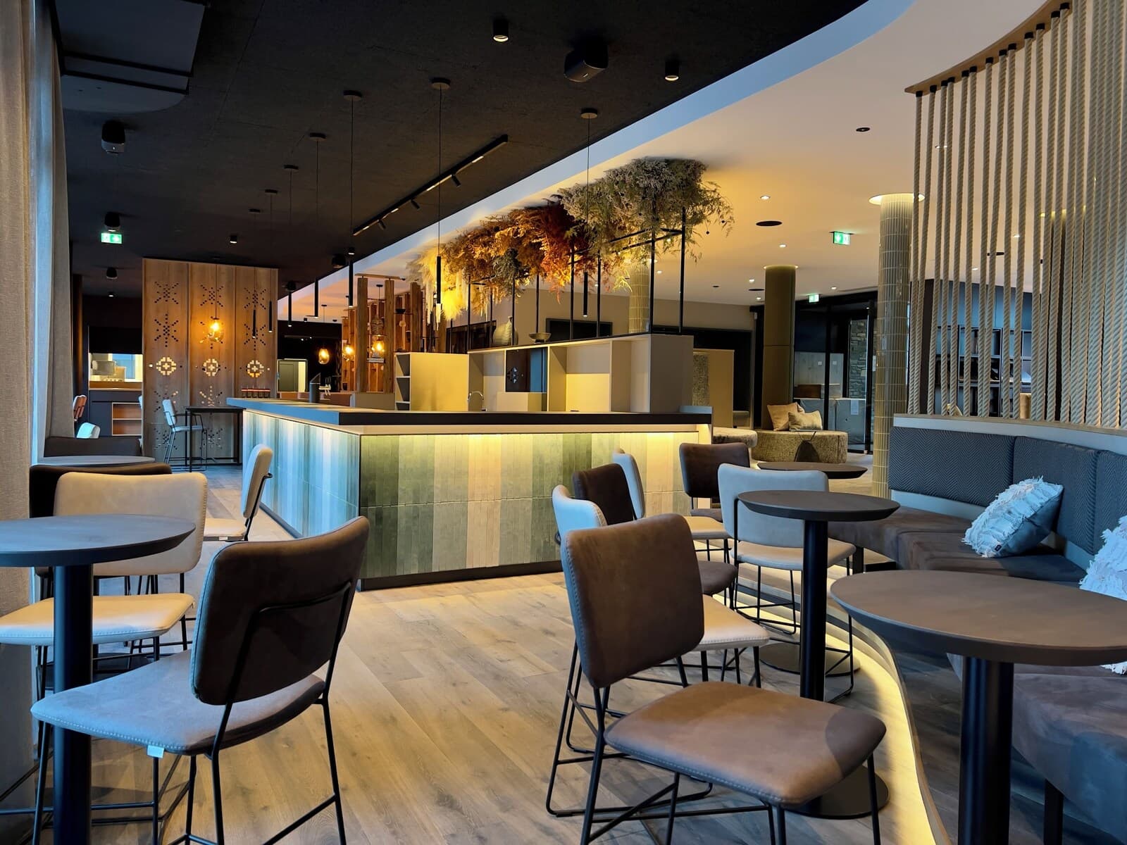 Revier Boutique Hotel Kaprun – Bild 7