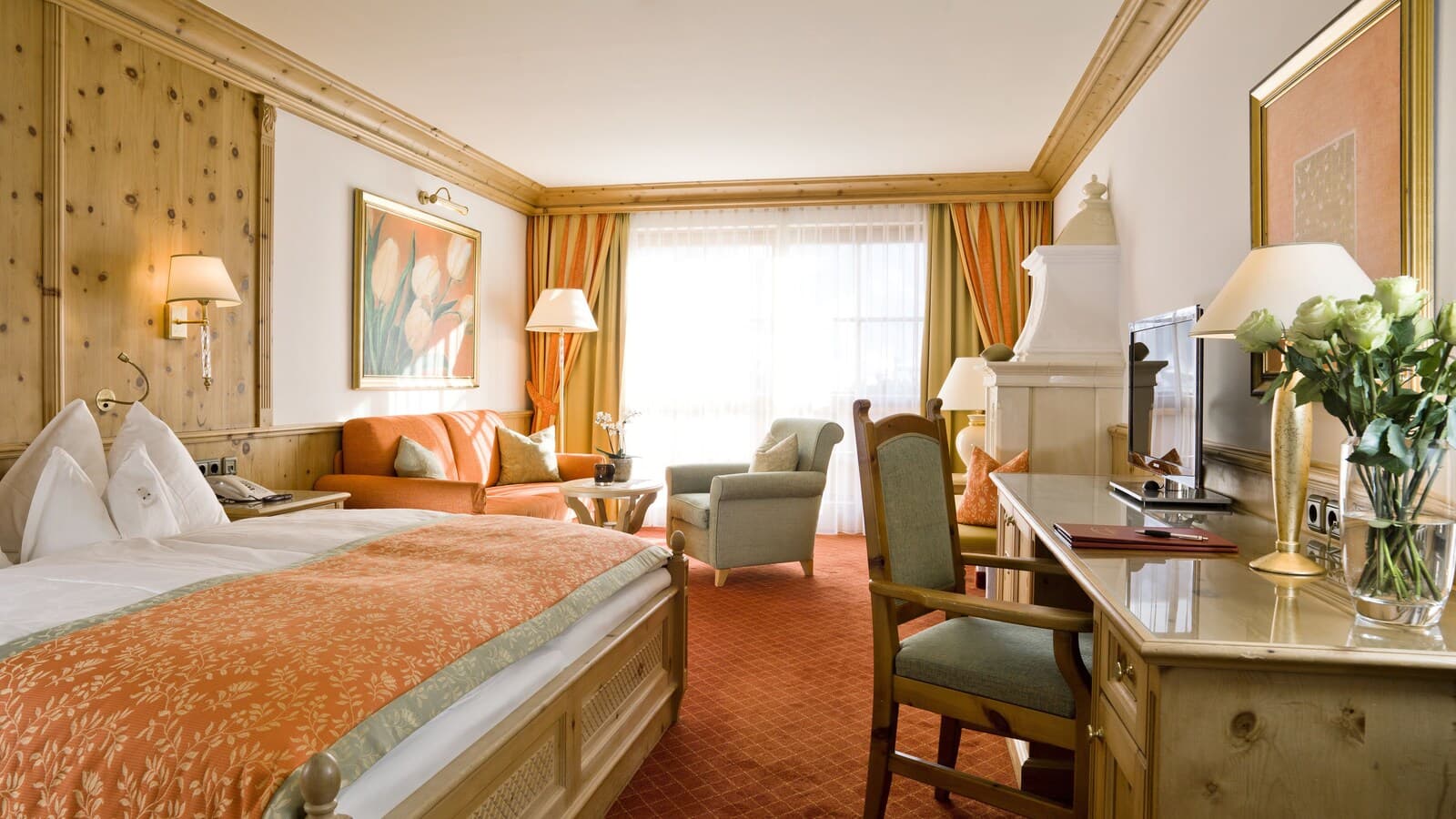 Superior Hotel Tirolerhof