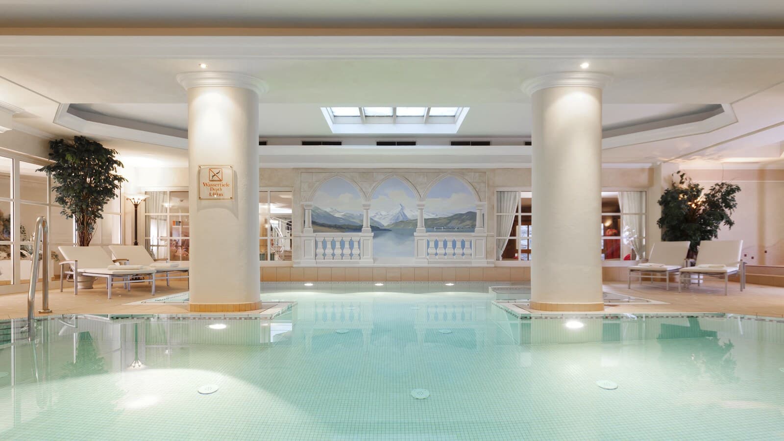 Superior Hotel Tirolerhof – billede 6