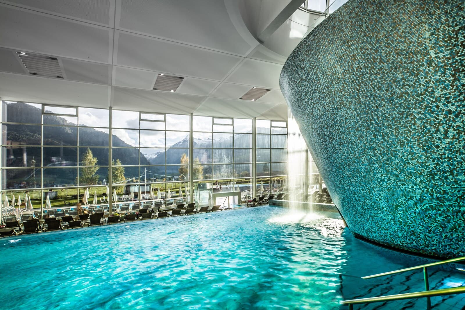 Tauern Spa Hotel & Therme