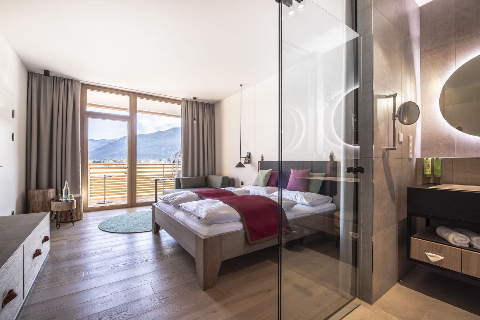 Tauern Spa Hotel & Therme – kuva 2