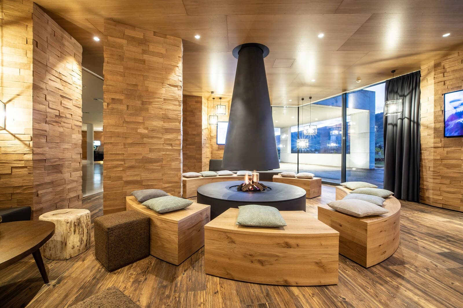 Tauern Spa Hotel & Therme – kuva 5