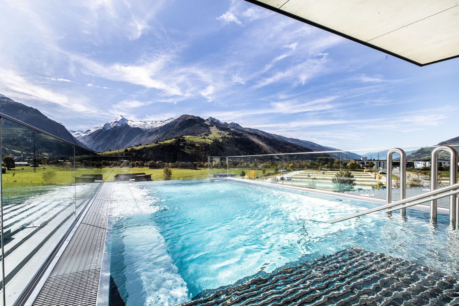 Tauern Spa Hotel & Therme – kuva 6