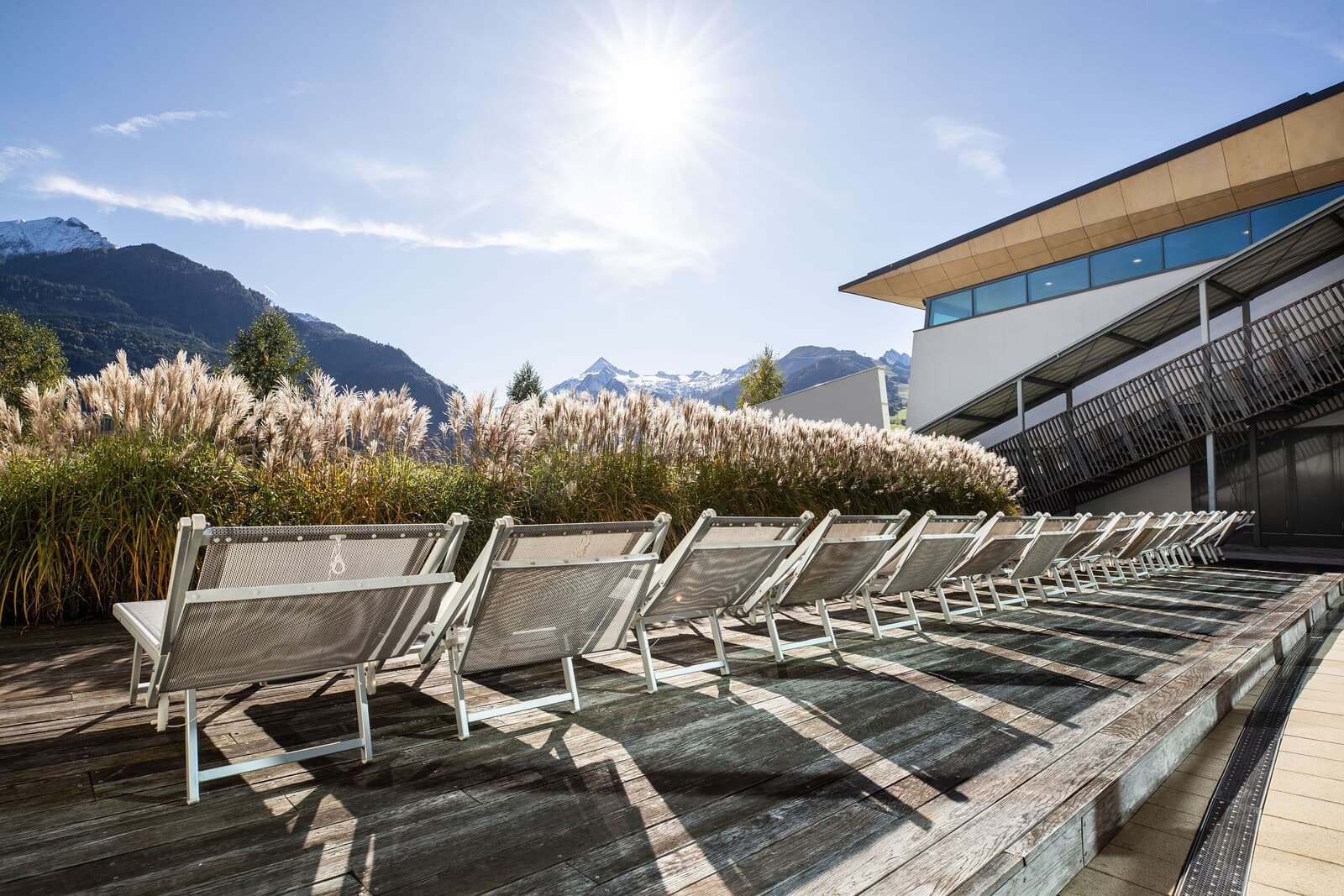Tauern Spa Hotel & Therme – kuva 7
