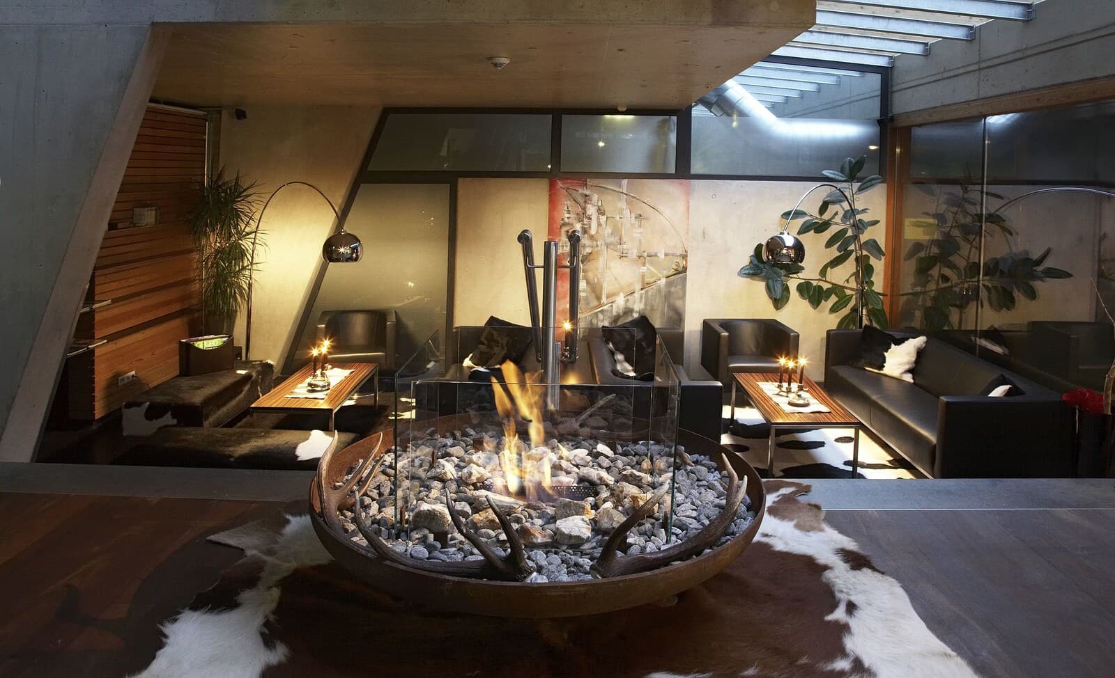 Hotel Lux Alpinae