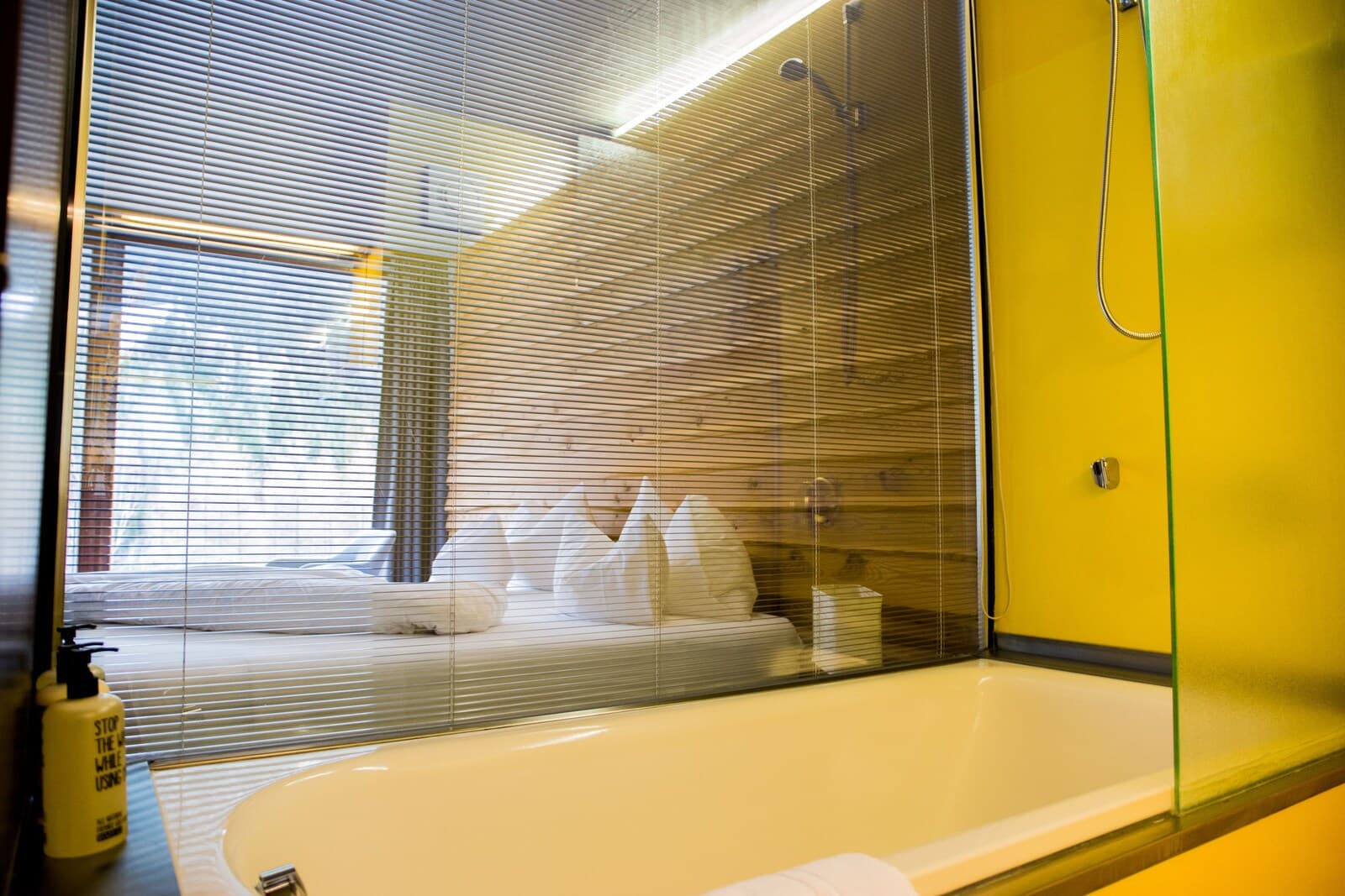 Hotel Lux Alpinae – kuva 3