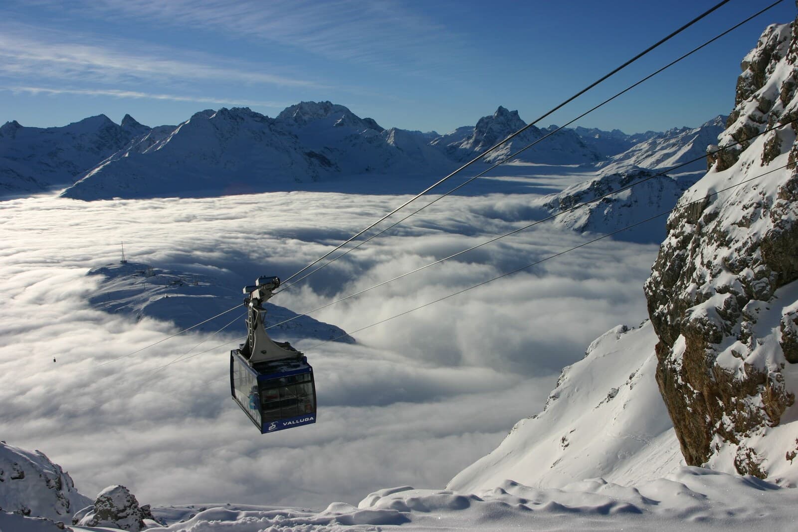 Hotel Lux Alpinae – kuva 8