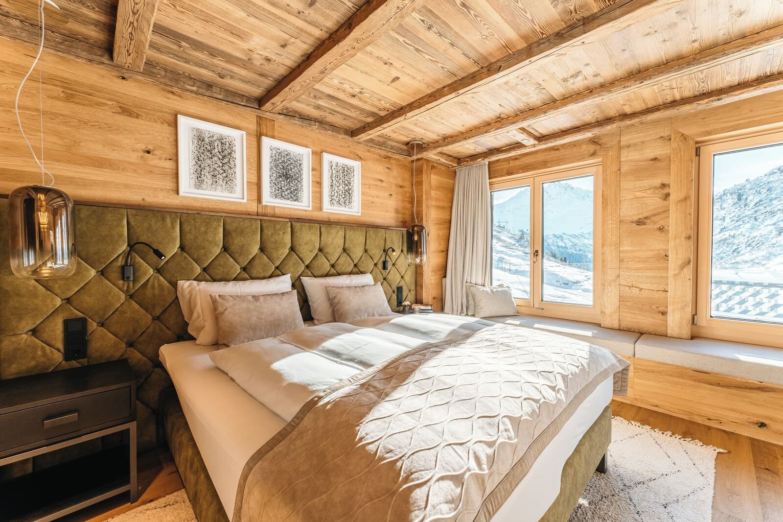 Hotel Maiensee – kuva 2
