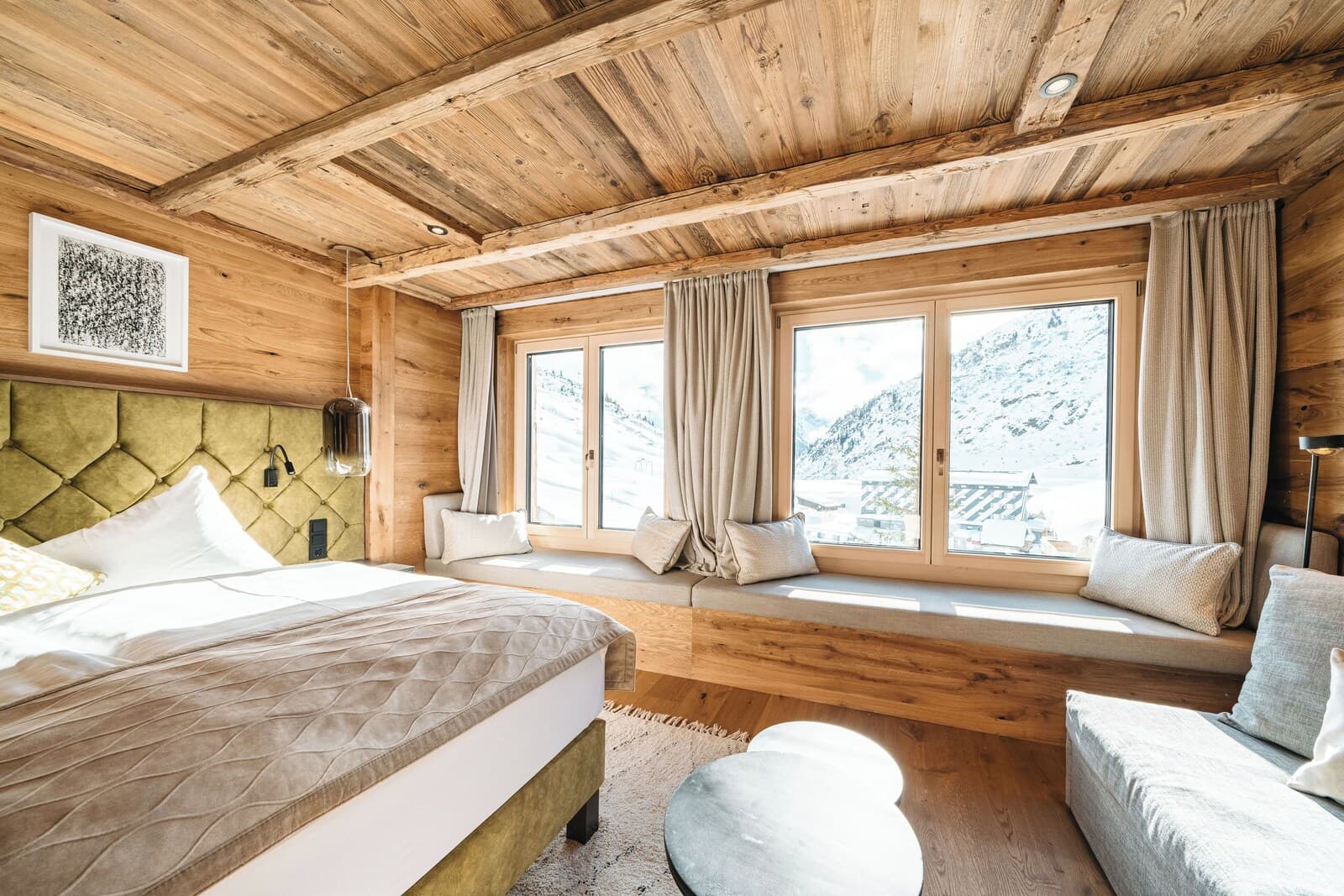 Hotel Maiensee – kuva 4