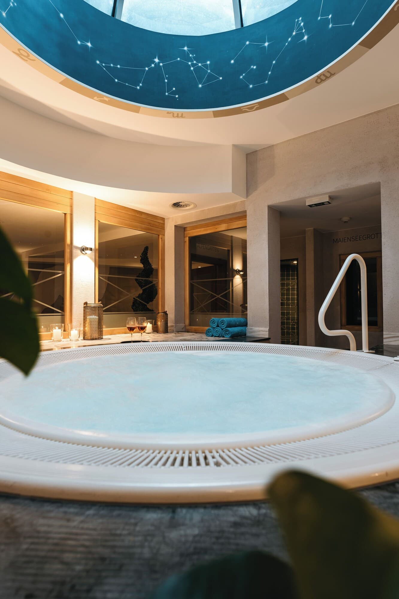 Hotel Maiensee – kuva 5