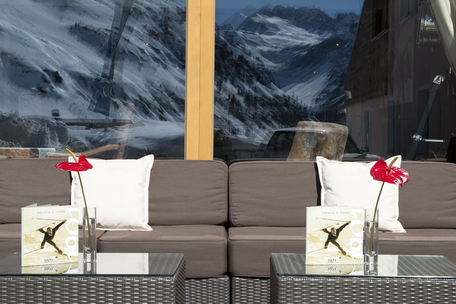Hotel Maiensee – kuva 6