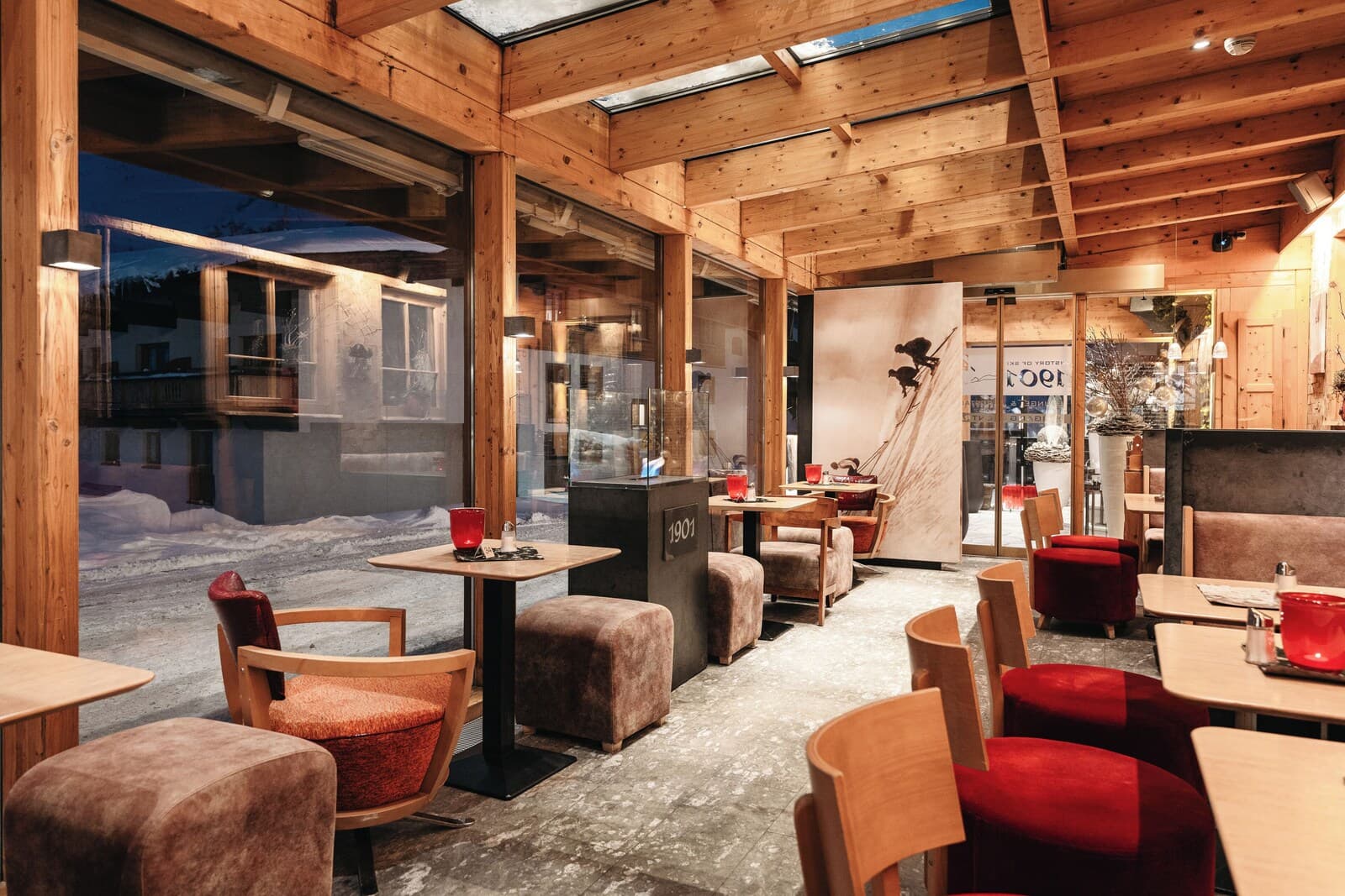Hotel Maiensee – kuva 7