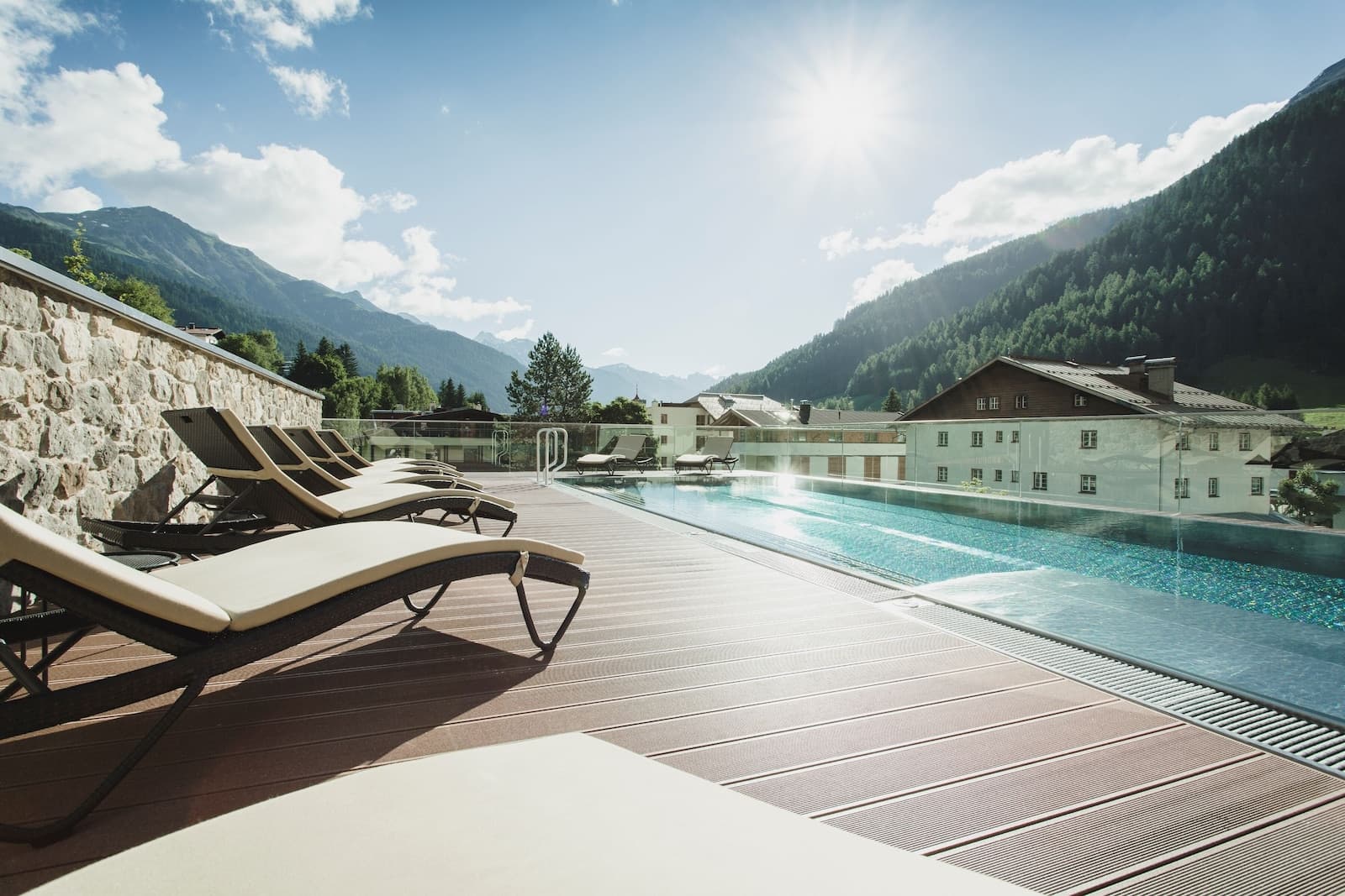 Hotel Schwarzer Adler – kuva 6